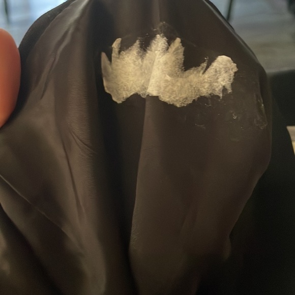 BONPOINT Pencil skirt Women’s Black Size 3 - Picture 8 of 8